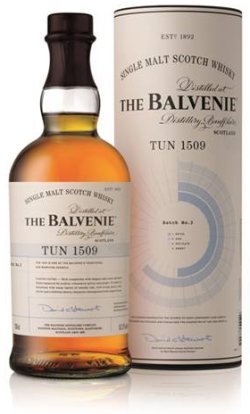 Balvenie Tun 1509 Batch 3 Review
