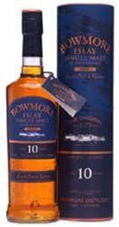 Bowmore Tempest