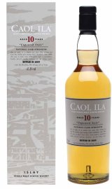 Caol Ila 10 Year Old