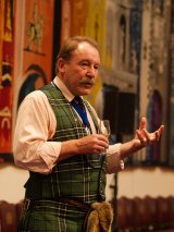 Charles Maclean Whisky Show 2009