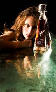Dalmore Sirius 1951