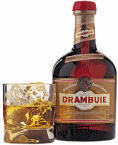 Drambuie Whisky Liqueur
