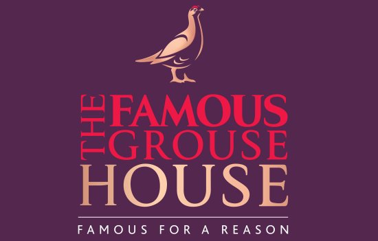 The Famous Grouse House Edinburgh Festival Competition Winners