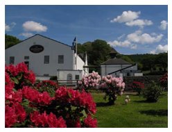 Glengoyne Distillery