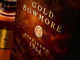 Bowmore 1964