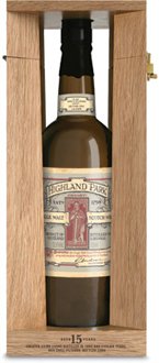 Highland Park The Earl Magnus Edition 1