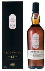 Lagavulin 12 Year Old