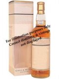 Macallan 30 Year Old