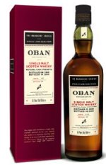 The Managers Choice Oban