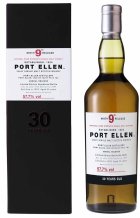 Port Ellen 30 Year Old