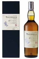 Talisker 25 Year Old