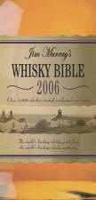 Jim Murrays Whisky Bible