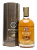 Bruichladdich 18 Year Old