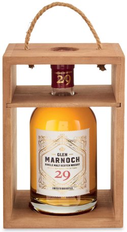 Aldi Glen Marnoch 29 Year Old