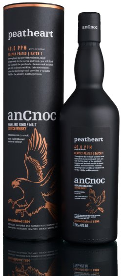 anCnoc Peatheart