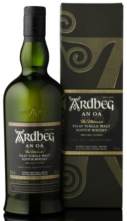 Ardbeg An Oa
