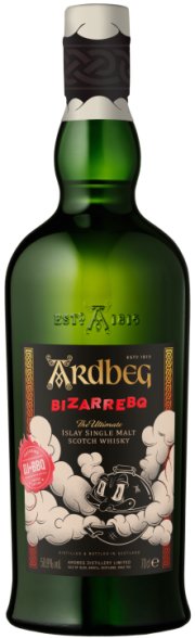Ardbeg BizarreBQ
