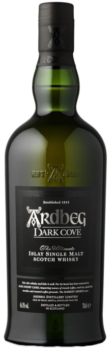 Ardbeg Dark Cove Review