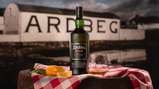 Ardbeg Day 2026 Release � Ardbeg Dolce