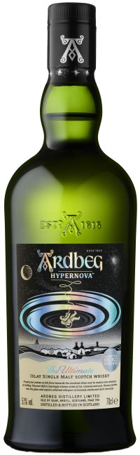 Ardbeg Hypernova Committee The Smokiest Ardbeg Ever