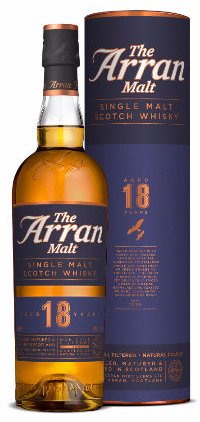Arran 18 Year Old