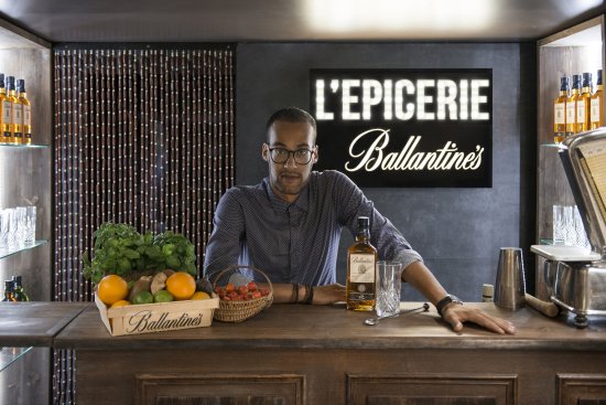 Lepicerie opens to the public at Parisian club le Chacha