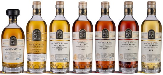 Berry Bros & Rudd 2024 Spring Release Berry Bros & Rudd 2024 Spring Release