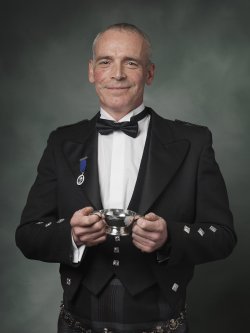 BenRiach Stewart Buchanan �Keeper of the Quaich�