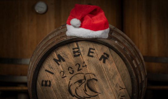 Bimber Cask Lottery Bimber Cask Lottery