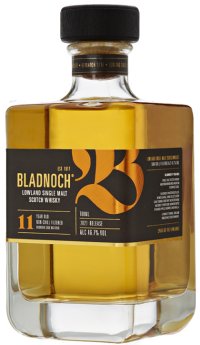 Bladnoch 11 Year Old