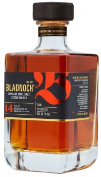 Bladnoch 14 Year Old