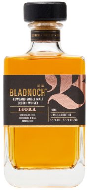 Bladnoch Liora