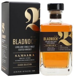 Bladnoch Samsara