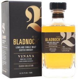 Bladnoch Vinaya