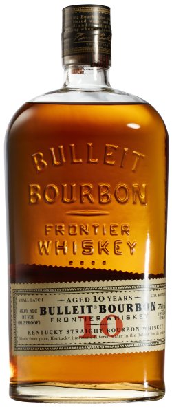 Bulleit Bourbon 10 Year Old