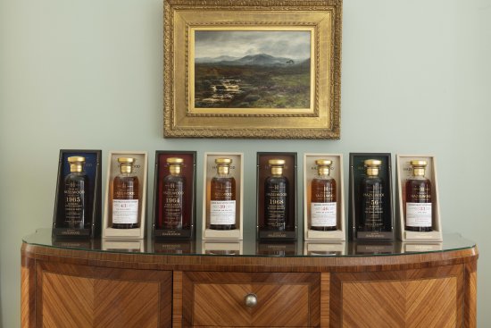 House of Hazelwood The Charles Gordon & Legacy Collections House of Hazelwood The Charles Gordon & Legacy Collections