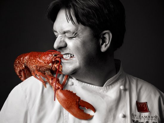 Executive Chef William Drabble and Highland Park offers you a Burns Night with a twist.