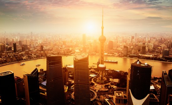 Shanghai skyline where the Chivas Regal 2016 Global Chivas Master bartender competition final will take place. Shanghai skyline where the Chivas Regal 2016 Global Chivas Master bartender competition final will take place.