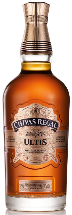 Chivas Regal Ultis