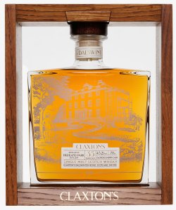 Claxton's Dalswinton Series Highland Park 35 Year Old