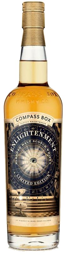 Compass Box Enlightenment