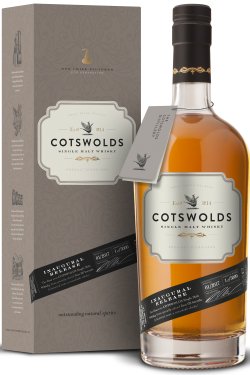 Cotswolds Single Malt Whisky