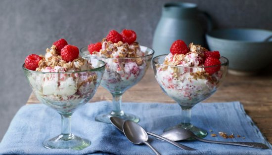 Cranachan