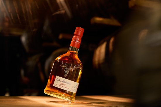 Dalmore Distillery Select Series 2026 14 Year Old Finished in Semisecco Marsala Casks Dalmore Distillery Select Series 2026 14 Year Old Finished in Semisecco Marsala Casks