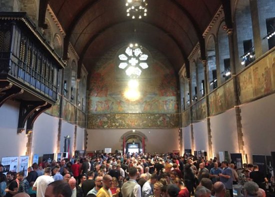 Edinburgh Whisky Fringe Festival Is Back For 2022 Edinburgh Whisky Fringe Festival Is Back For 2022