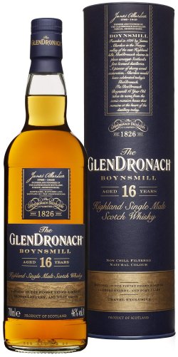 The GlenDronach Boynsmill 16 Year Old
