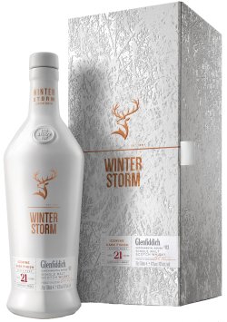 Glenfiddich Winter Storm 21 year old