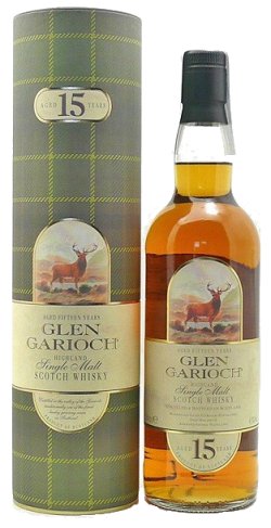 Glen Garioch 15 Year Old Review