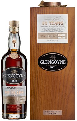Glengoyne 30 Year Old