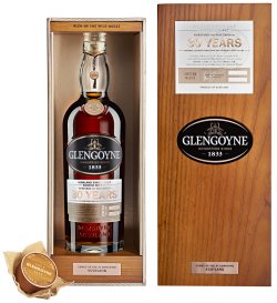 Glengoyne 30 Year Old 2018 Edition